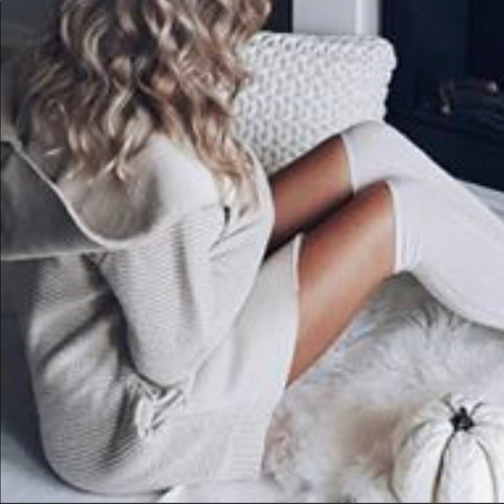 Cotton emporium hooded cardigan